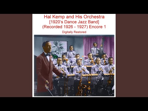 Get out and Get Under the Moon (Recorded 1928)