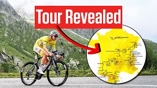 Two Days On Alpe d’Huez: The Wild Tour de France 2026 Route