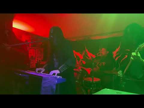 Anax - "V Rito Ancestral" (Ao Vivo)