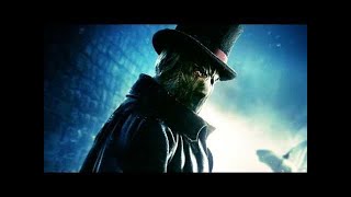 Jack the Ripper - Hörspiel Horror