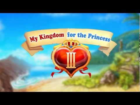 My Kingdom for the Princess 3. Video