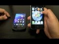 Mobilný telefón Samsung Galaxy S3 I9300 16GB