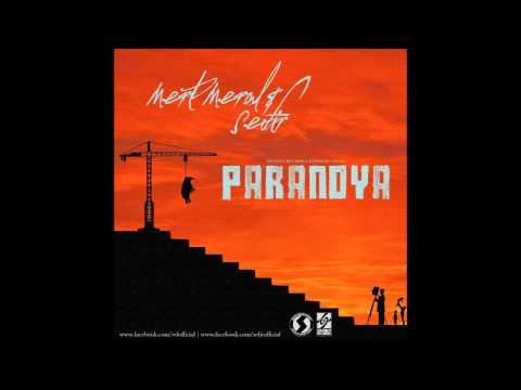wF - Paranoya feat Sefir (2013)