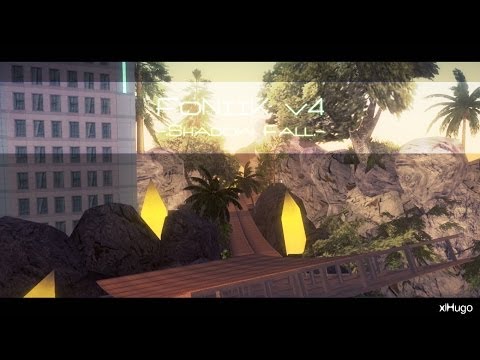FoNiiK v4 -.Shadow Fall.-