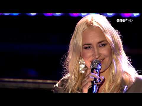 Sarah Connor & Henning Wehland - Bonnie & Clyde (Live on Stage 2016, Dresden) | 📺 UHD (2160p, 4K)