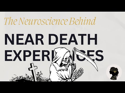 The Neuroscience Behind Near Death Experiences │The Neuro Nerd
