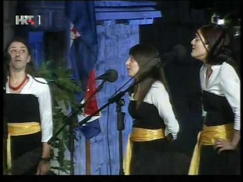 Ćakulone - Evo sviće bila zora