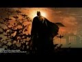 Hans Zimmer & James Newton Howard--Eptesicus (Batman Begins OST)