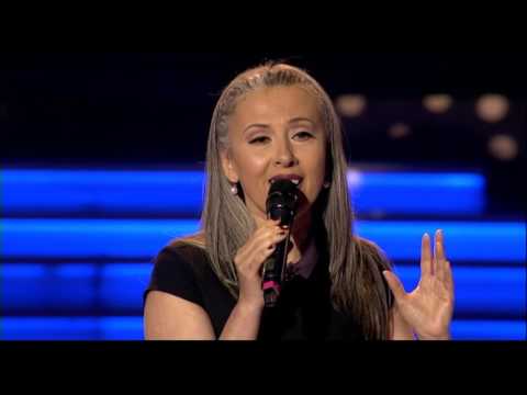Zorica Akerman - Gde si duso gde si rano - (live) - Nikad nije kasno - EM 34 - 21.05.2017