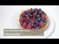 Cees Holtkamp maakt cheesecake