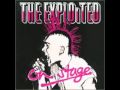 The Exploited -01 - Cop Cars (Live 1981) 