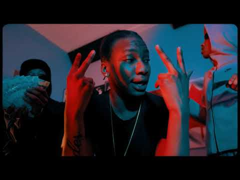 Spadez - Hooligians (Official Music Video)