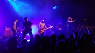 Acceptance "In the Cold"