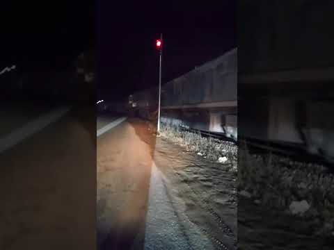 Olha o Trem-Ribeirão Vermelho mg 🚆