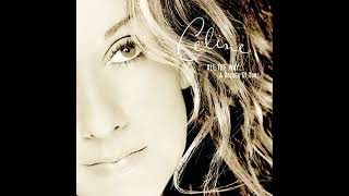 Céline Dion - Then You Look At Me (Official Audio)
