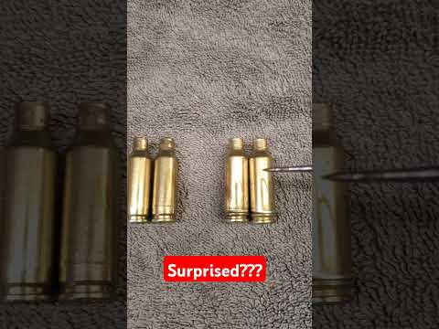 Hornady TAP 106gr Vs Hornady Black 105gr Charles Is My Hero!
