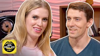 Always Open: Ep. 79 - James Willems Cries for Dogs  | Rooster Teeth