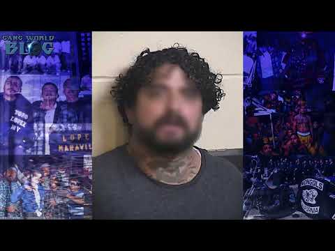Calwa Gang Member Sentenced to 25 Years (California)