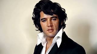 Elvis Presley - You're The Reason I'm Living (Live 22 March 1975 - Music Video 2025) 4K HD