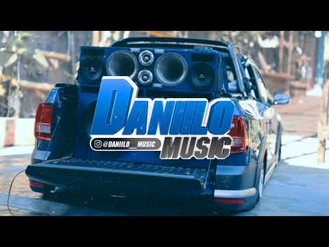 FORROZINHO VOU BOTAR PRA MACHUCAR / CALMA TÁ MACHUCANDO - DUDU NO BEAT ( Daniilo Music )