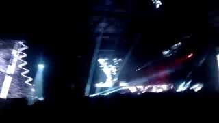 DJ KOZE @Time Warp Buenos Aires 2015