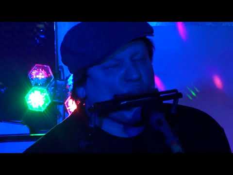 'KULESH  JAM - 5"    Видео  Обзор.