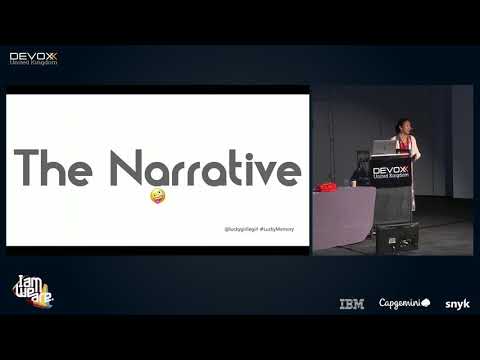 This Talk Won't Change You, But How You Remember It Will by Christina Aldan