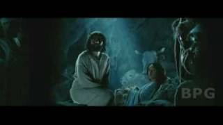 Faith Hill A Baby Changes Everything