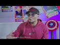 Ampun Bang Jago Deddy Corbuzier