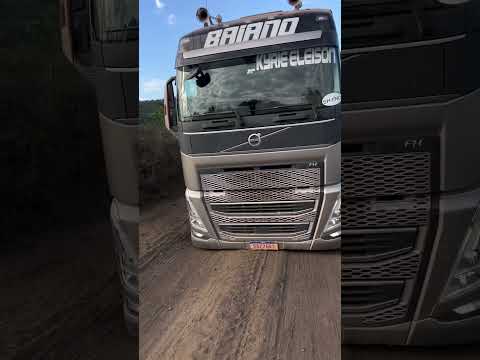 caminhao 🚚 #chofer #caminhão #qualificado
