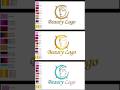 Top Designer Reveals Best Logo Color Secrets Shorts Logo Tutorial Youtubeshorts