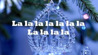 Glory to God (with lyrics) - Hillsong - Christmas