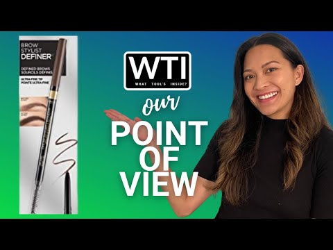 L'Oreal Paris Makeup Stylist Pencil - WTI product video review