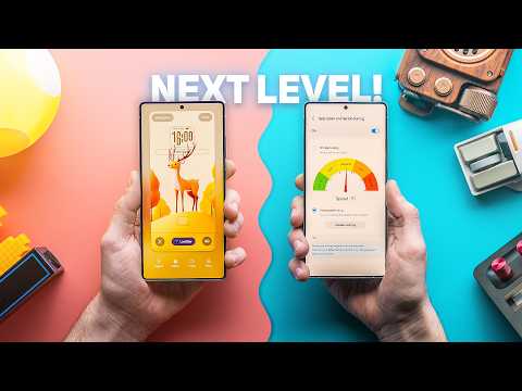 20 Hidden TRICKS for Your Samsung Phone!