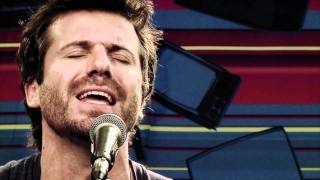 Marlon &amp; Maicon em &quot;Sem palavras&quot; no Estúdio Showlivre 2011