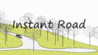 Sketchup Instant Road | Roads from Face(s)