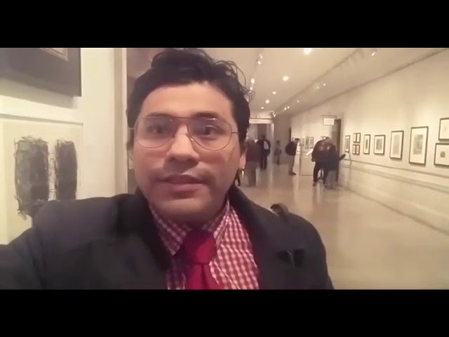Vídeo relacionado con Historias de Nueva York (Otras Latitudes)