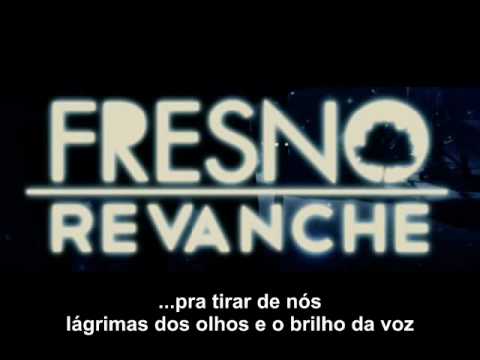 Canção Da Noite - Fresno