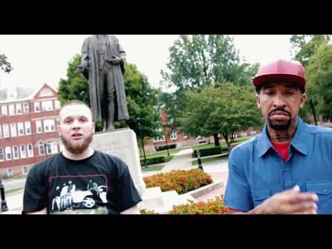 BABY IM A STAR-2Wop Dinero x Landau Murphy Jr. x J- Luke x Dooniekid