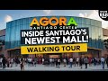 Inside Ágora Santiago Dominican Republic S Newest Luxury Mall 2025 Tour
