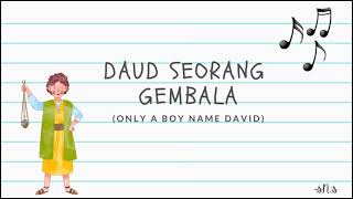 Download lagu Daud Seorang Gembala | Pelangi Kasih No. 228 mp3