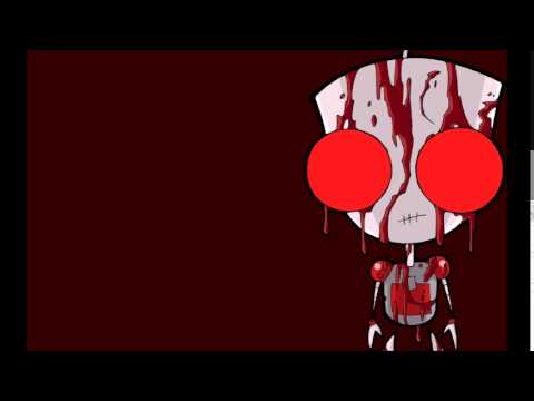 Blade - Blood Rave (The Great Goat Remix)