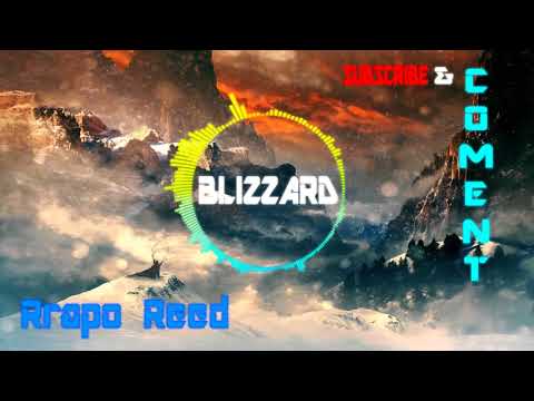 Rrapo Reed - Blizzard (Offical Music)