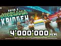 Jokkana Kaingeh | Krish K | Official Music Video