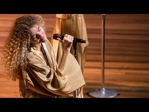 ANAVITÓRIA e Orquestra Ouro Preto - Agora Eu Quero Ir (Ao vivo no Rio de Janeiro)