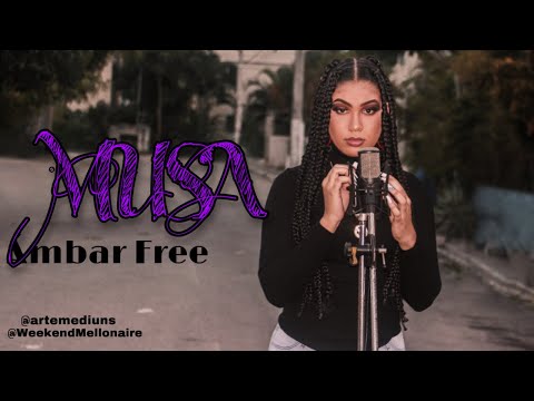 AMBAR FREE | MUSA (VIDEO OFICIAL)