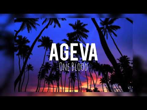 One Blood - Ageva (PNG Central Music)