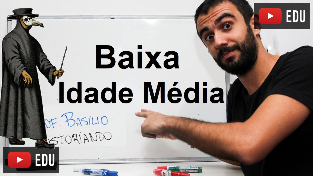 Baixa Idade Média (X-XV)
