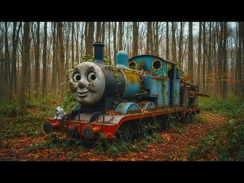 Gold Dust and Thomas Fixed