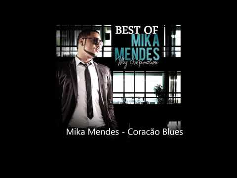 Best Kizomba 2022 [ Best Songs of Mika Mendes Part/1 ] MIX (ZOUK&CABO LOVE MUSIC)